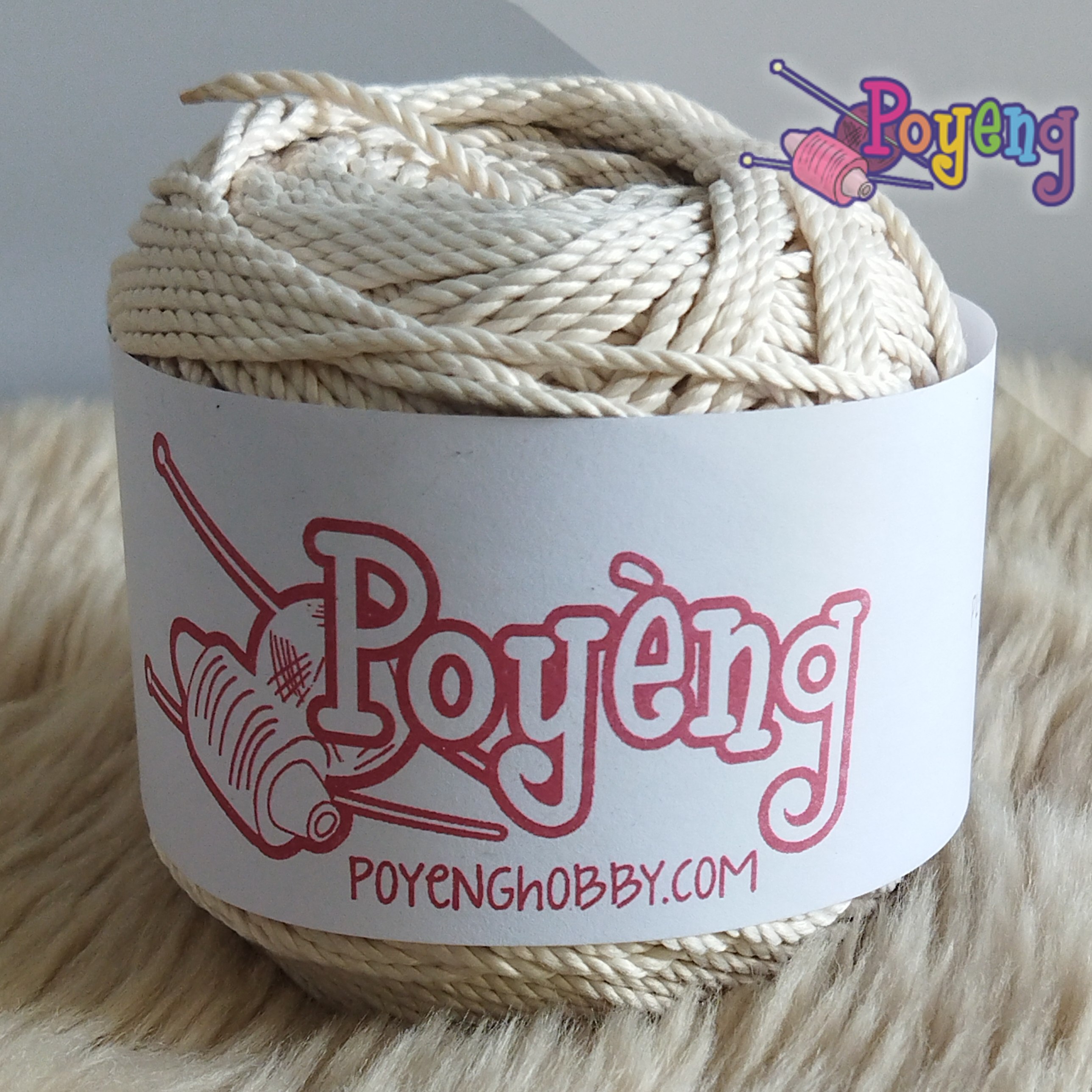 Poly Love Poyeng PLP10D